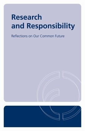 Research and Responsibility (Bd. 1), Migration and Integration (Bd. 2), 2 Teile