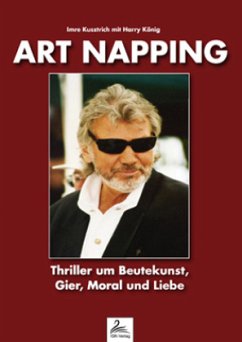 Art Napping - Kusztrich, Imre; König, Harry
