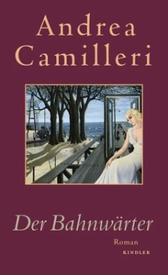 Der Bahnwärter - Camilleri, Andrea