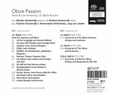 Oboe Passion:Arias & Concertos Oboe Passion:Arias & Concertos