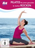 Fit for Fun - Pilates für einen gesunden & starken Rücken