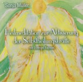 Heilmeditation Zur Aktivierung Der Selbstheilungsk