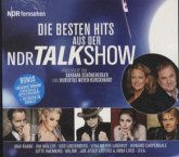 Die besten Hits aus der NDR Talk Show, 1 Audio-CD