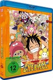 One Piece - 6. Film: Baron Omatsumi und die geheimnisvolle Insel