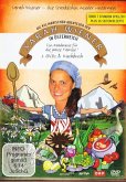 Die kulinarischen Abenteuer der Sarah Wiener in Österreich Die kulinarischen Abenteuer der Sarah Wiener in Österreich