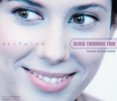 Westwind [180g Vinyl] - Trummer,Olivia