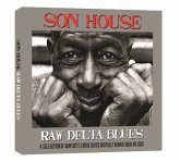 Raw Delta Blues Raw Delta Blues