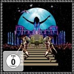 Aphrodite Les Folies-Live In