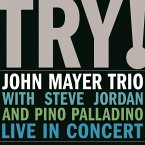 Try! - Live In Concert