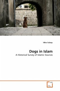 Dogs in Islam - Subasi, Vera