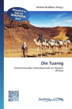 Die Tuareg