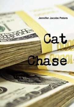 Cat Chase - Peters, Jennifer