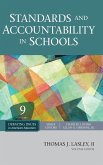 Standards and Accountability in Schools, Volume 9