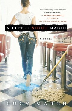 A Little Night Magic - March, Lucy