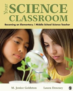 Cover Your Science Classroom