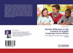 Gender Reflection in the Content of English Language Course Books