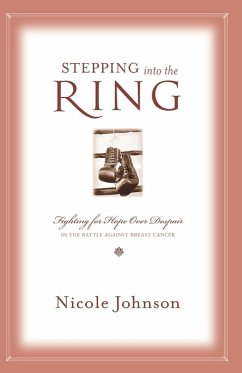 The Stepping Into the Ring - Johnson, Nicole The Stepping Into the Ring - Johnson, Nicole