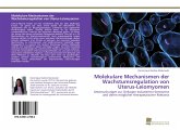 Molekulare Mechanismen der Wachstumsregulation von Uterus-Leiomyomen