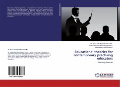 Educational theories for contemporary practising educators - Boaduo, Nana Adu-Pipim;Boaduo, Saline Monicah Babitseng;Boaduo, Nana Kwaku Kyei
