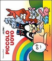 Cover Piccolo uovo