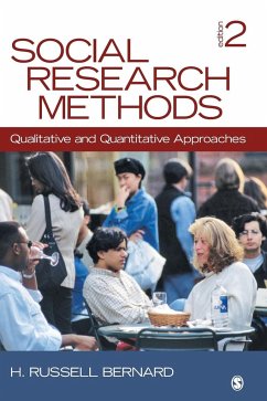 Social Research Methods - Bernard, H. Russell