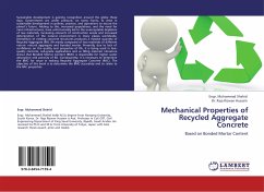 Mechanical Properties of Recycled Aggregate Concrete