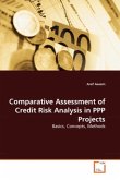 Comparative Assessment of Credit Risk Analysis in PPP Projects