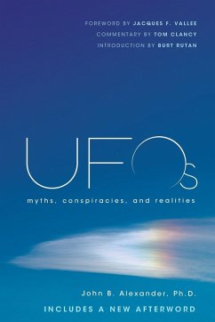 Cover UFOS