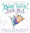 It's a Big World, Little Pig! - Bild 1