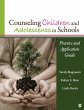 Counseling Children and Adolescents in... - Bild 1