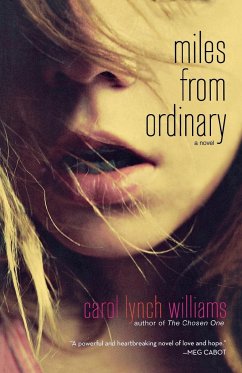 MILES FROM ORDINARY - Williams, Carol Lynch