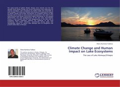 Climate Change and Human Impact on Lake Ecosystems