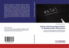 Active Learning Approaches in Mathematics Education - Alemu, Birhanu Moges