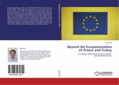 Beyond the Europeanization of Greece and Turkey - Nas, Izzet