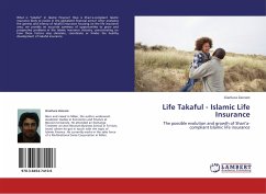 Life Takaful - Islamic Life Insurance - Zaccaro, Gianluca