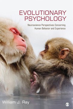 Evolutionary Psychology - Ray, William J.
