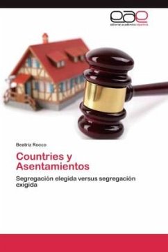 Countries y Asentamientos - Rocco, Beatriz