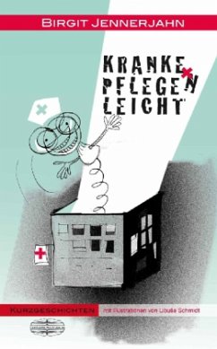 Cover Kranke pflege'n leicht