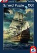 Schmidt 58153 - Segel gesetzt! 1.000... - Bild 1