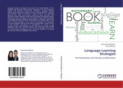 Language Learning Strategies - Pezeshkian, Fatemeh;Kafipour, Reza