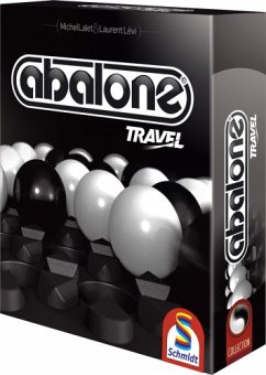 Cover Schmidt Spiele Abalone Travel