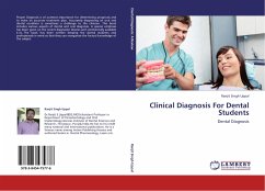 Clinical Diagnosis For Dental Students