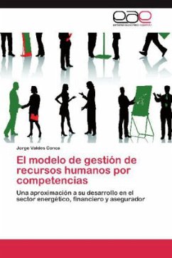 El modelo de gestión de recursos humanos por competencias - Valdes Conca, Jorge