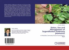 Status, Use and Management of Sugandhawal (Valeriana jatamansi)