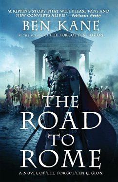 Road to Rome - Kane, Ben