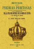 Estudio de las piedras preciosas