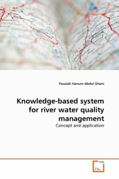 Knowledge-based system for river water quality management - Abdul Ghani, Pauziah Hanum