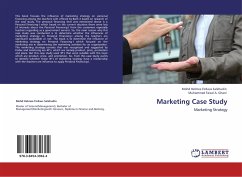 Marketing Case Study - Salehudin, Mohd Helmee Firdaus;Ghani, Muhammad Faizal A.