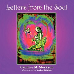 Letters from the Soul - Merkson, Candice M.