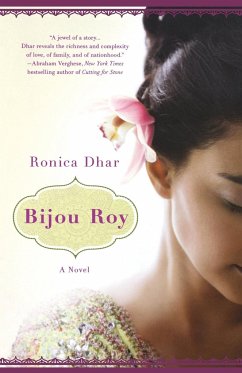 Bijou Roy - Dhar, Ronica